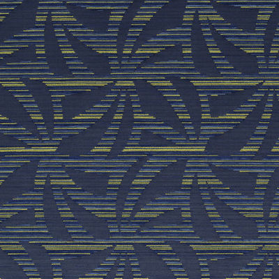ROBERT ALLEN FABRICS-CHICO -INDIGO
