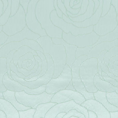 BEACON HILL FABRICS-CAMELLIA WEAVE -PACIFIC