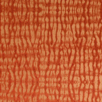 BEACON HILL FABRICS-SHIBORI -CORAL