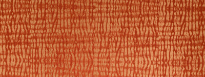 BEACON HILL FABRICS-SHIBORI -CORAL