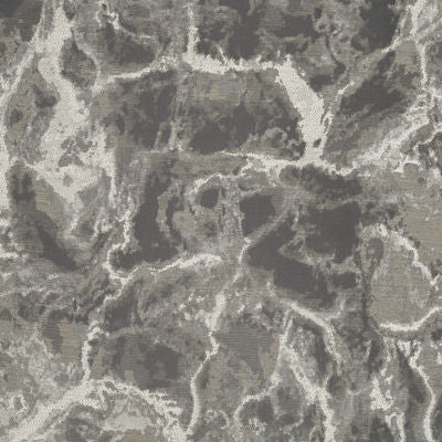 BEACON HILL FABRICS-ZEBRINO -PLATINUM