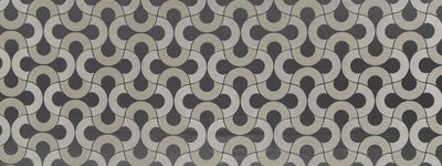 BEACON HILL FABRICS-SETTING CIRCLE -PLATINUM