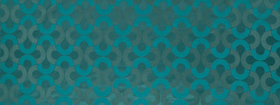 BEACON HILL FABRICS-SETTING CIRCLE -NEPTUNE