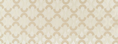 BEACON HILL FABRICS-SETTING CIRCLE -TRAVERTINE