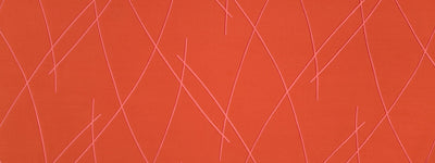 BEACON HILL FABRICS-MALAGA -CORAL