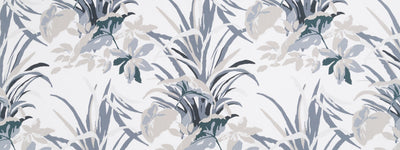 ROBERT ALLEN FABRICS-BERMUDA BAY -OYSTER
