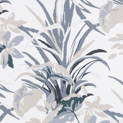 ROBERT ALLEN FABRICS-BERMUDA BAY -OYSTER