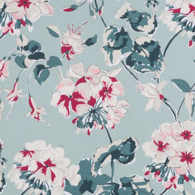 ROBERT ALLEN FABRICS-MIRADOR MORN -CELADON