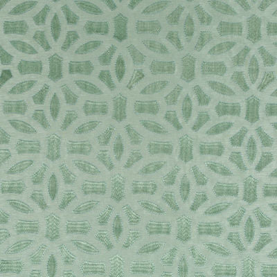 BEACON HILL FABRICS-ELHAM -SURF