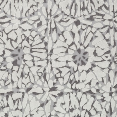 BEACON HILL FABRICS-STELLA VELVET -PLATINUM