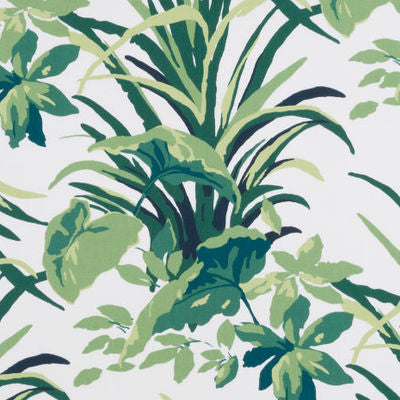 ROBERT ALLEN FABRICS-BERMUDA BAY -PALM