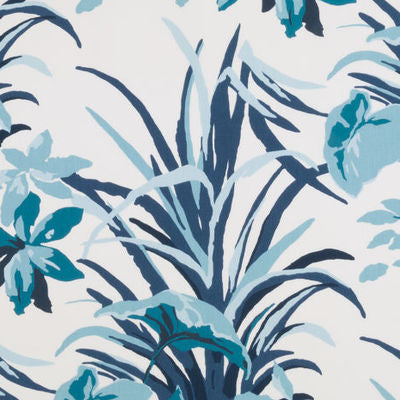 ROBERT ALLEN FABRICS-BERMUDA BAY -POOL