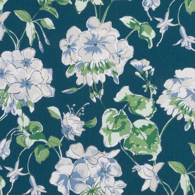 ROBERT ALLEN FABRICS-MIRADOR MORN -LAGOON