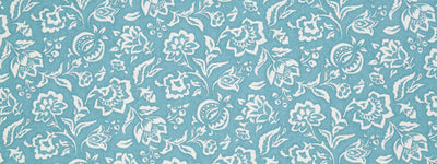 ROBERT ALLEN FABRICS-ROKEBY ROAD -DELFT