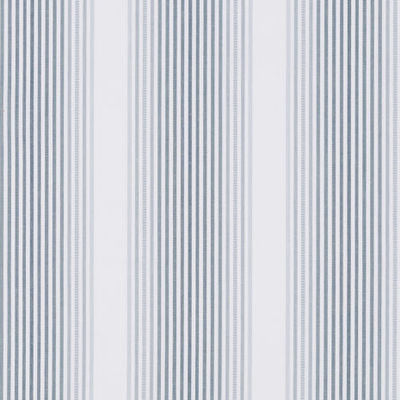 ROBERT ALLEN FABRICS-TIVOLI STRIPE -INDIGO