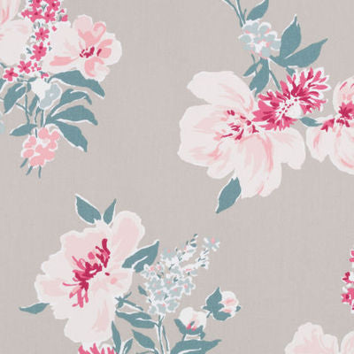 ROBERT ALLEN FABRICS-ISLEBORO EVE -OYSTER