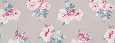 ROBERT ALLEN FABRICS-ISLEBORO EVE -OYSTER