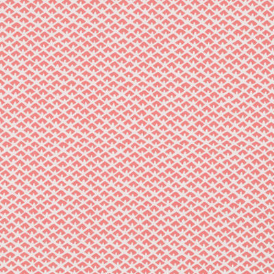 ROBERT ALLEN FABRICS-GEM PALACE BK -RHUBARB