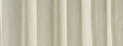 ROBERT ALLEN FABRICS-WOOLEN RIB -ZINC