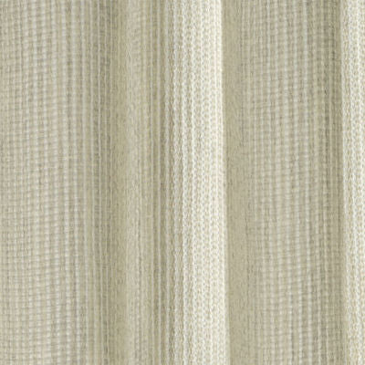 ROBERT ALLEN FABRICS-WOOLEN RIB -ZINC