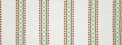 ROBERT ALLEN FABRICS-VIVA ACAPULCO -RHUBARB