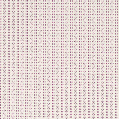 ROBERT ALLEN FABRICS-DIGITAL STRIPE -BEET