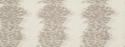 ROBERT ALLEN FABRICS-DAPPLE RR BK -LINEN