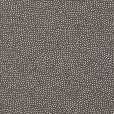 ROBERT ALLEN FABRICS-FLICKER BK -CHARCOAL