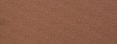 ROBERT ALLEN FABRICS-FLICKER BK -COGNAC