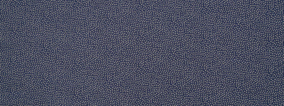 ROBERT ALLEN FABRICS-FLICKER BK -INDIGO
