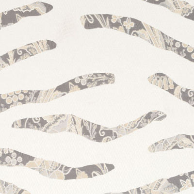 BEACON HILL FABRICS-EQUUS -SILVERGOLD