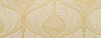 BEACON HILL FABRICS-WINGED VICTORY -GOLD