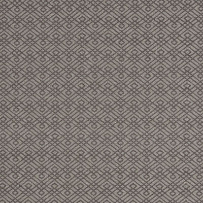 ROBERT ALLEN FABRICS-FRETLEY -PLATINUM