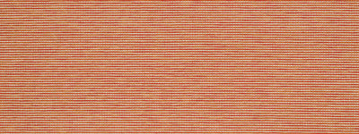 ROBERT ALLEN FABRICS-MIRROR LINE -FLAME