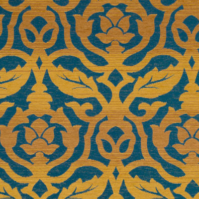 ROBERT ALLEN FABRICS-STRIVINE -WHIRLPOOL