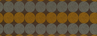 ROBERT ALLEN FABRICS-MELI BELI -GOLDENROD