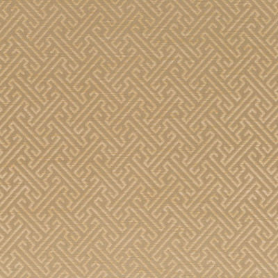 ROBERT ALLEN FABRICS-MAZE AROUND -PEBBLE