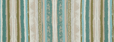 ROBERT ALLEN FABRICS-ART BAND RR BK -SEAGLASS