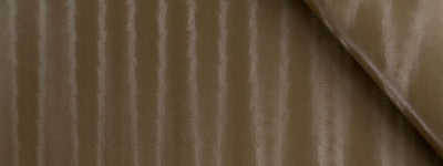 ROBERT ALLEN FABRICS-MATTE PONY -WALNUT