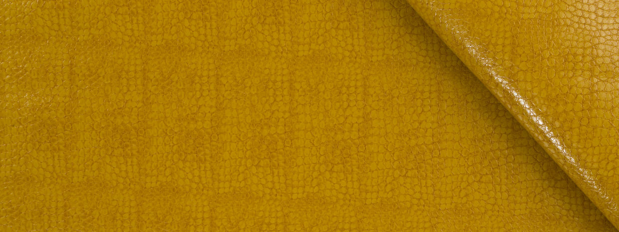 Portbello Smooth Faux Leather Fabric