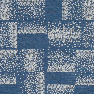 ROBERT ALLEN FABRICS-POLISHED PIXEL -MOONSTONE
