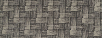 ROBERT ALLEN FABRICS-ETCHED TEXTURE -ONYX