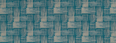 ROBERT ALLEN FABRICS-ETCHED TEXTURE -TOURMALINE