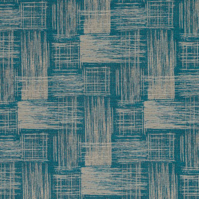 ROBERT ALLEN FABRICS-ETCHED TEXTURE -TOURMALINE