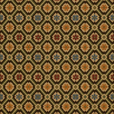 SCHUMACHER FABRICS -25301-SAVONNERIE TAPESTRY