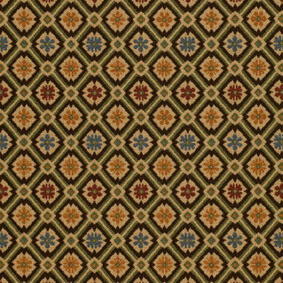 Schumacher Fabrics , a selection of fabrics such as velvet, damask, cotton, silk, linen and sheers.