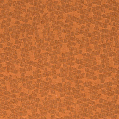 ROBERT ALLEN FABRICS-BURNISH QUILT -CARNELIAN