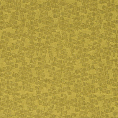 ROBERT ALLEN FABRICS-BURNISH QUILT -CITRINE