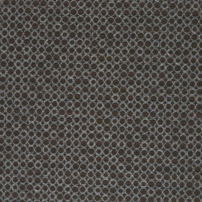 ROBERT ALLEN FABRICS-CIRCLE RIVETS -ONYX