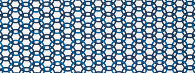 BEACON HILL FABRICS-MOMENTUM -INDIGO